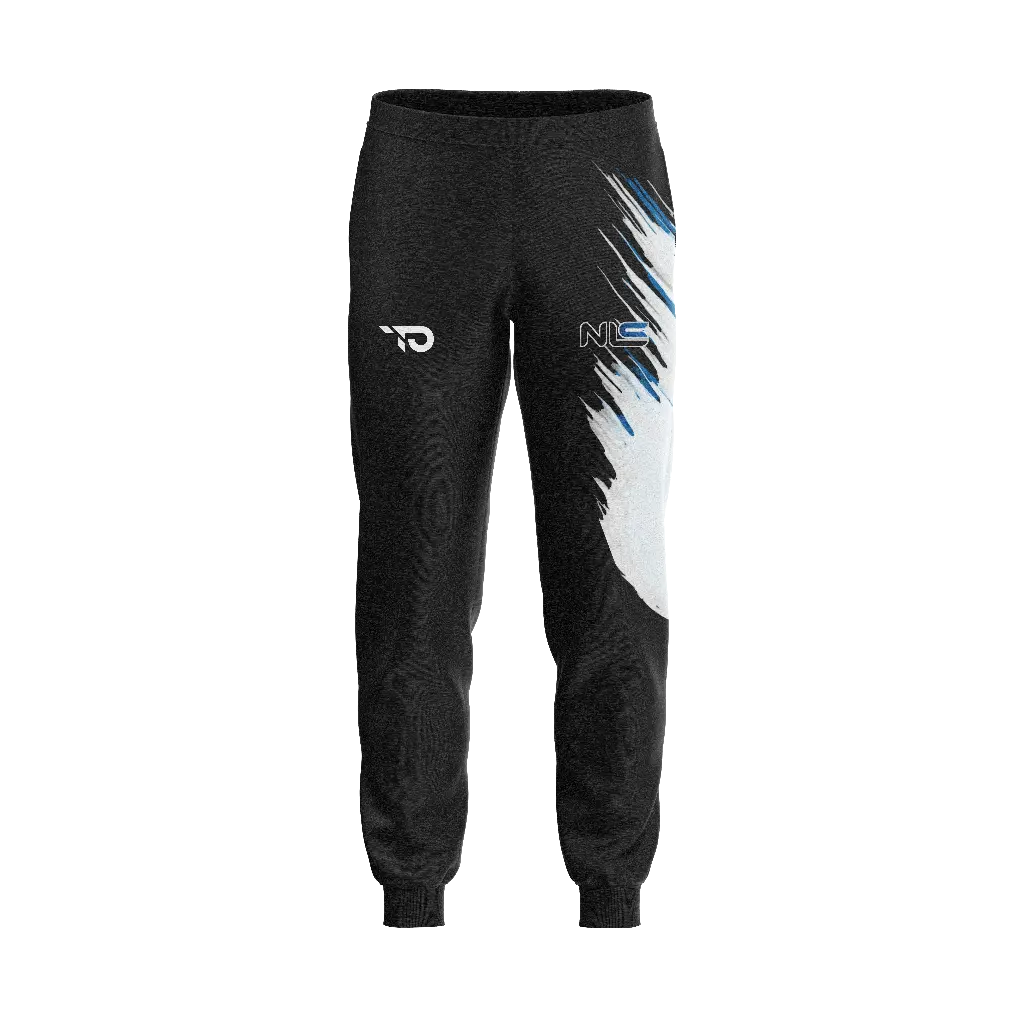 NLS PANTALON BLUE 2023
