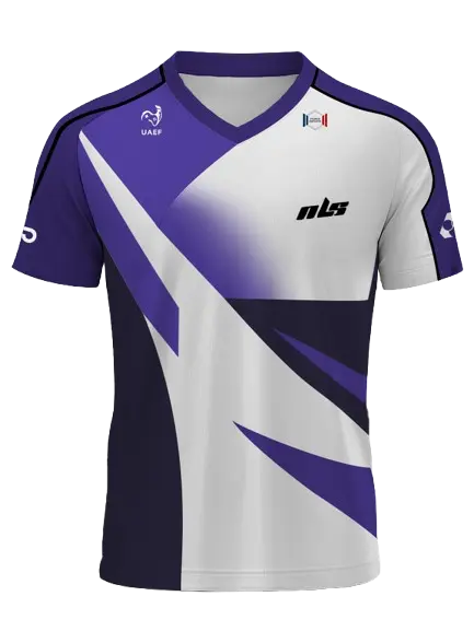 NLS Pulse Jersey