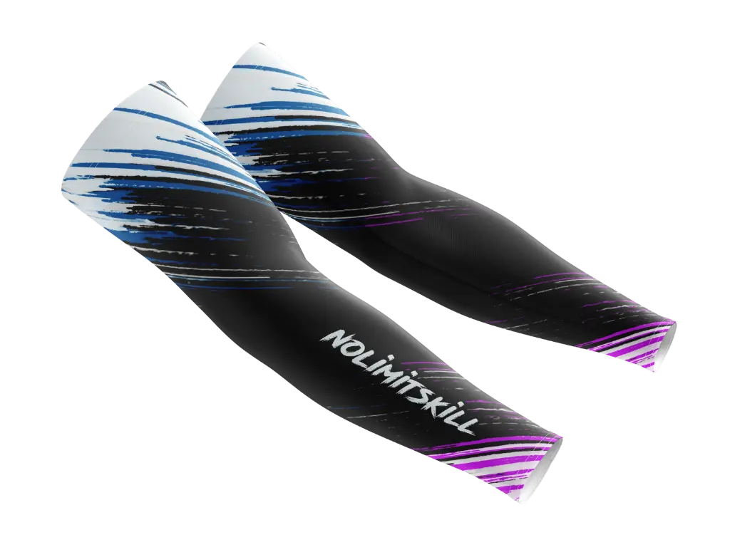 BLUE MANCHETTE 2023 (XS, Blue)