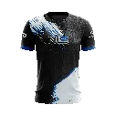 NLS STANDARD BLUE 2023