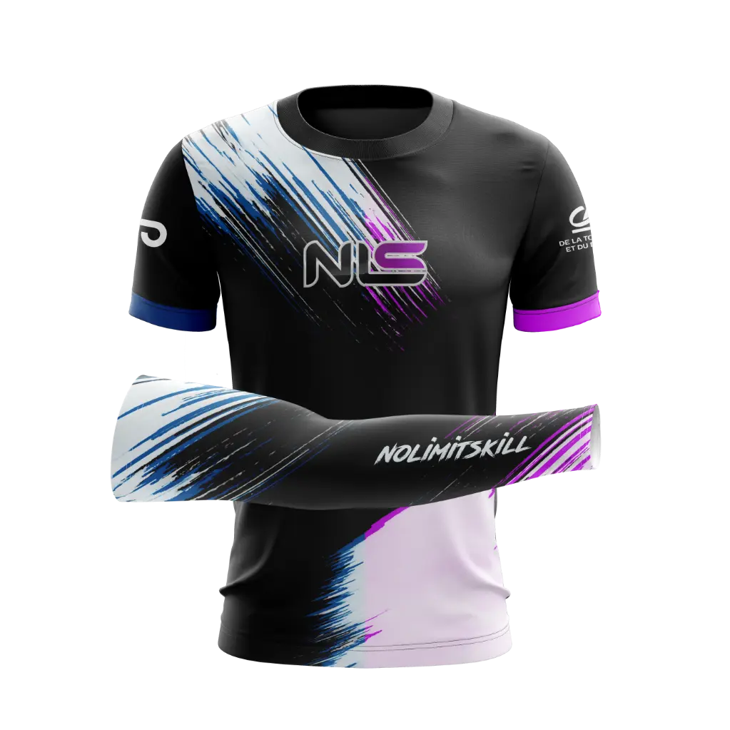 NLS STANDARD BLUE 2023