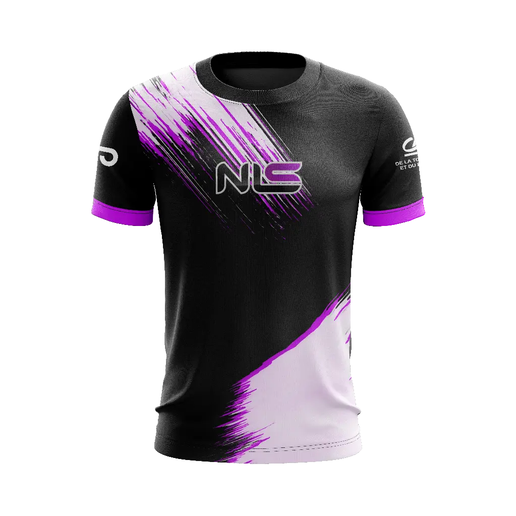 NLS PINK 2023