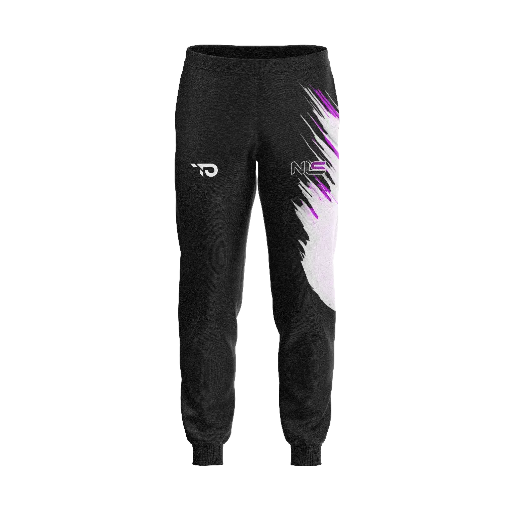 NLS PANTALON PINK 2023