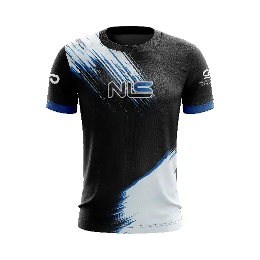 NLS STANDARD BLUE 2023