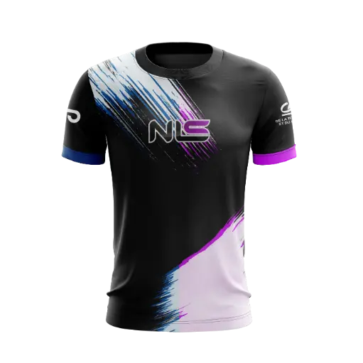 NLS STANDARD BLUE 2023