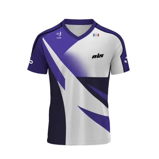 NLS Pulse Jersey