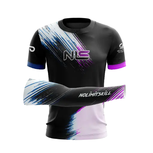 NLS STANDARD BLUE 2023