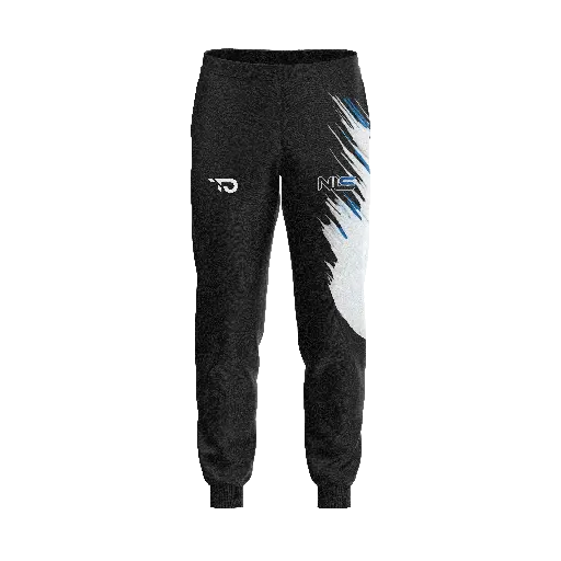 NLS PANTALON BLUE 2023